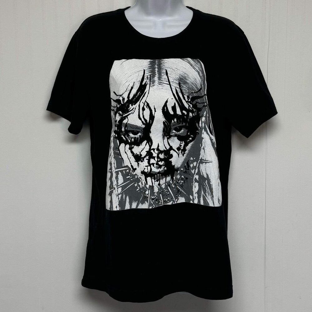 Poppy I Disagree Album Artwork T-Shirt / Medium / Unisex
